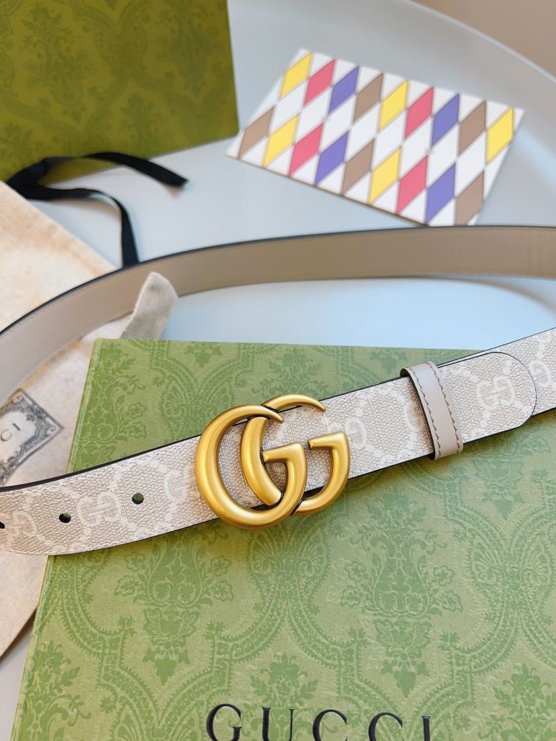 Gucci Belts